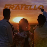 Fratello - Tagne, Stormy
