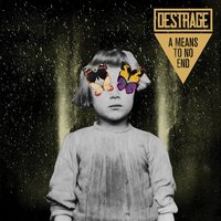 Abandon to Random - Destrage