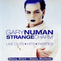 Empty Bed Empty Heart - Gary Numan