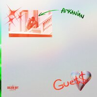 Guess - Arkanian