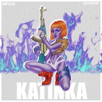 Katinka - Bruja