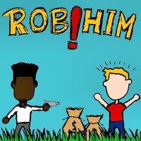 ROBHIM! - LAZY3X