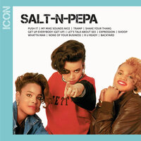 My Mic Sounds Nice - Salt-N-Pepa