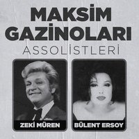 Seviyorum İşte Var mı Diyeceğin - Zeki Müren