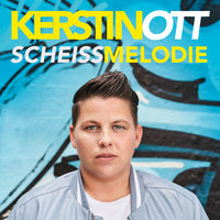 Scheissmelodie - Kerstin Ott