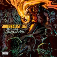 Future - Ray Hummingbird, Journalist 103