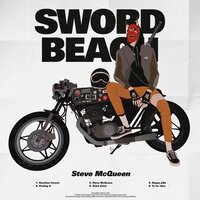 Steve McQueen - Sword Beach