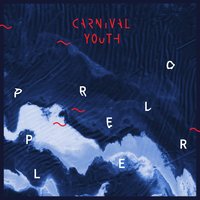 Seagulls on Bicycles - Carnival Youth
