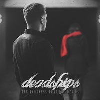 Broken Bones - Deadships