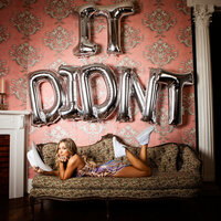 It Didn't - Madeline Merlo