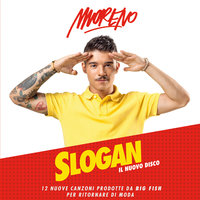 Un Giorno Di Festa - Moreno
