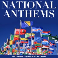 USA (Star Spangled Banner) - L'Orchestra Cinematique, The Kingdom Players
