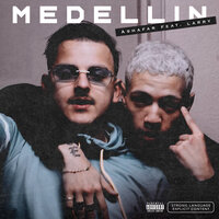 Medellin - Ashafar, Larry