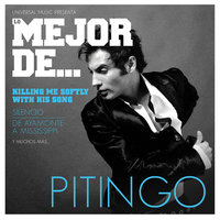 Celos - Pitingo
