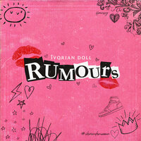 Rumours - Ivorian Doll