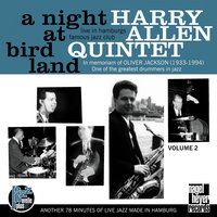 All God's Chillun Got Rhythm - Oliver Jackson, Randy Sandke, Harry Allen