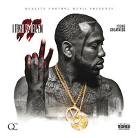 Moolah - Young Greatness