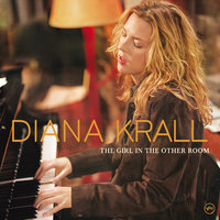 Abandoned Masquerade - Diana Krall