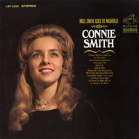 Will the Real Me Please Stop Crying - Connie Smith