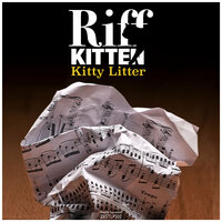 Where's the Love? - Riff Kitten