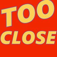 Too Close - 2013 Mlx