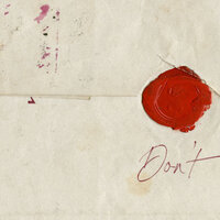 Don't - Matt Fine