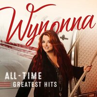 Heaven Help My Heart - Wynonna