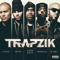 Un 'G' comme moi - Scor Novy, Ortiz