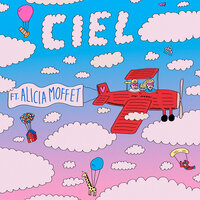 Ciel - Fouki, Alicia Moffet