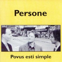 Trans Torent' - Persone