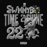 Different Vibe - Slimmy B, Lil Bean