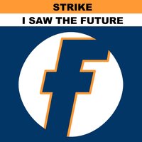 My Love Is for Real - Strike