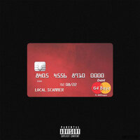 Local Scammer - G4 Boyz, G4Choppa