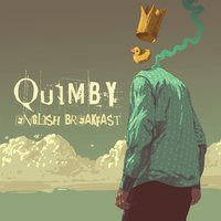 Big Old Bang - Quimby