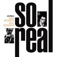 Jeepers Creepers - Dave Brubeck, Paul Desmond, Desmond