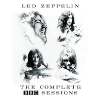 Communication Breakdown (23/3/69 Top Gear) - Led Zeppelin