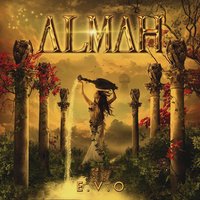 Final Warning - Almah