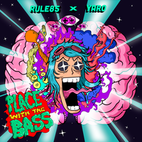 Place With The Bass - Yaro