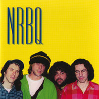 Ain't No Horse - NRBQ