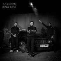 Sort Sind - Halshug