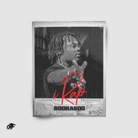 I Rap - Booka600