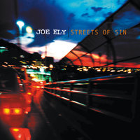 A Flood On Our Hands - Joe Ely