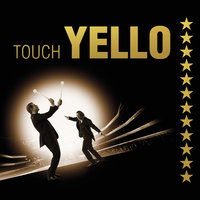 Bostich (Reflected) - Yello