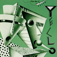 Desire For Desire - Yello