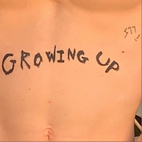Growing Up - Christian Alexander