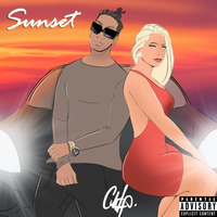 Sunset - Goldskin