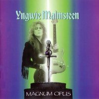 Tomorrow's Gone - Yngwie Malmsteen