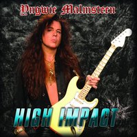 Red House - Yngwie Malmsteen