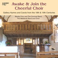 O for a Thousand Tongues to Sing - Maddy Prior
