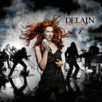 Nothing Left - Delain